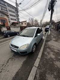 Ford C-Max 2.0 diesel