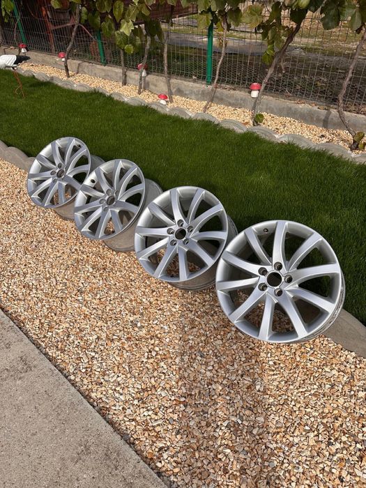 Jante Audi 5x112 R18