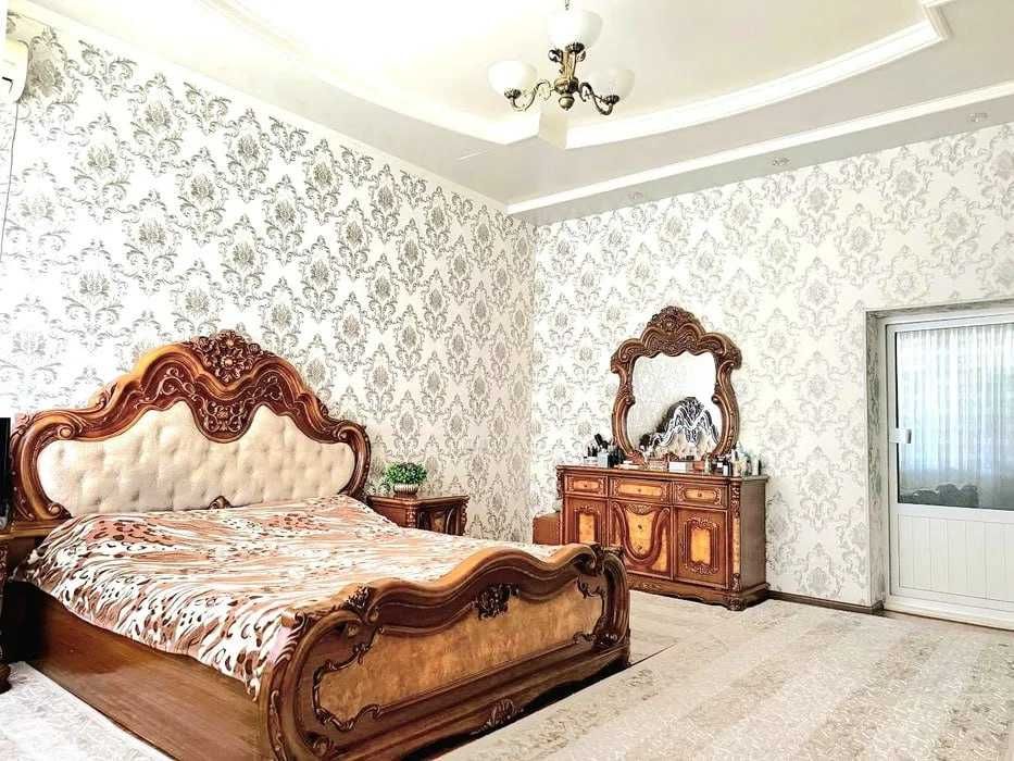 Продается Дом в Чиланзарском районе (Домбробат, 16 гор. больница)