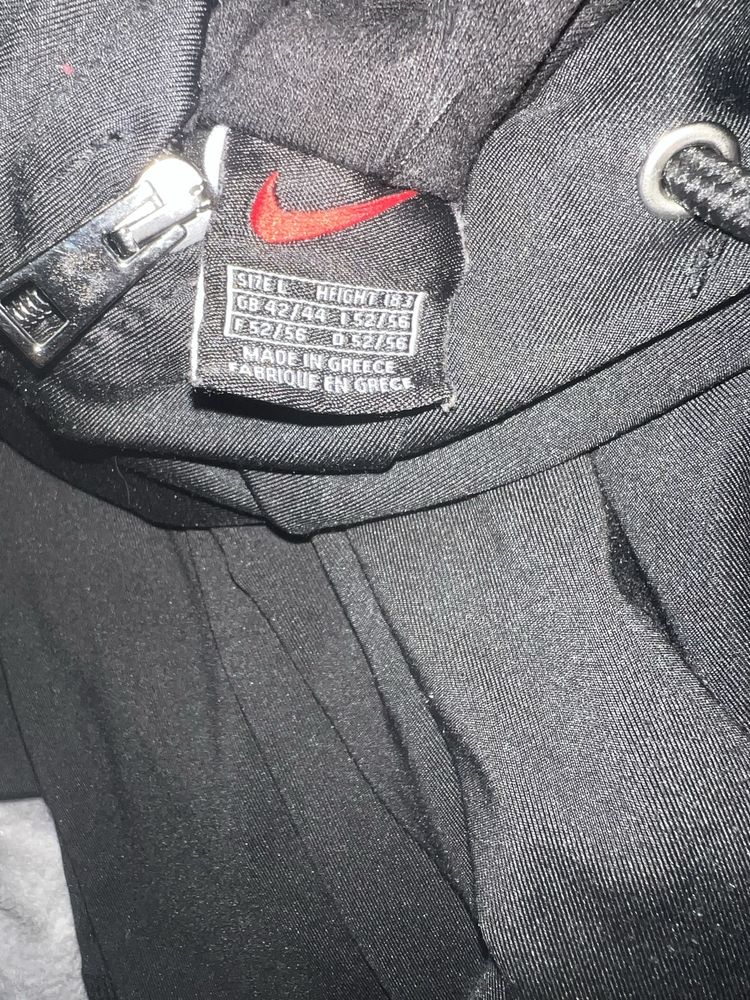 Nike дамски екип L