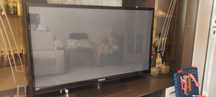 3D телевизор Samsung.
