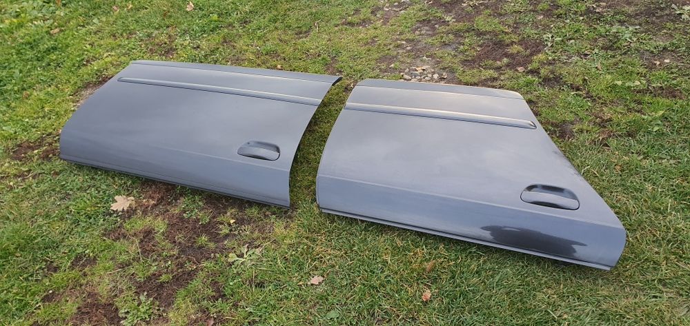 Usa portiera dreapta fata spate audi a4 b7 LZ7L 2004 -2008