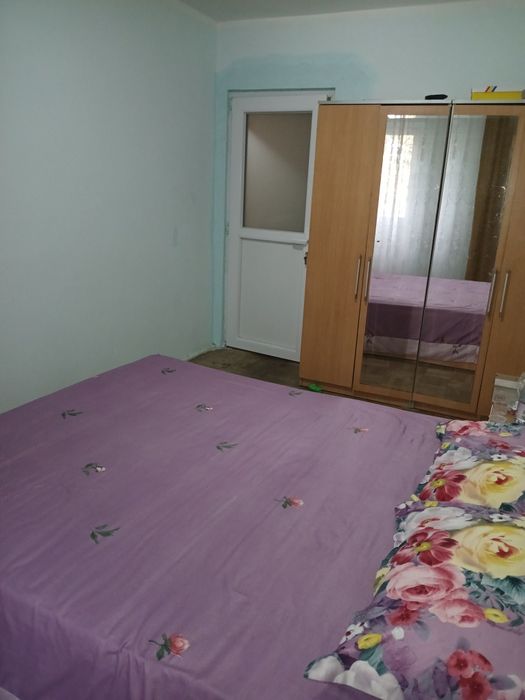 Apartament  3 camere  Războieni