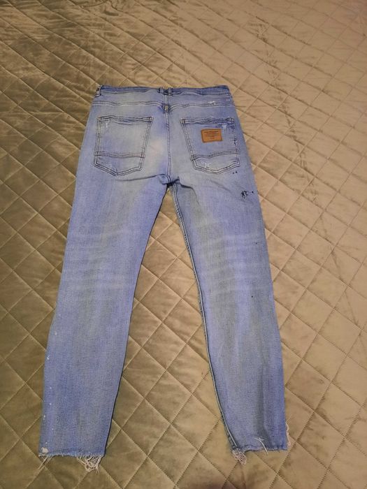 ZARA мъжки дънки