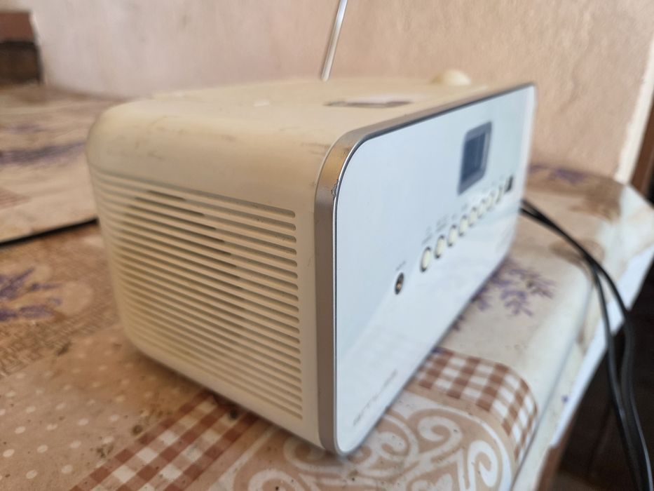 Vând sistem audio