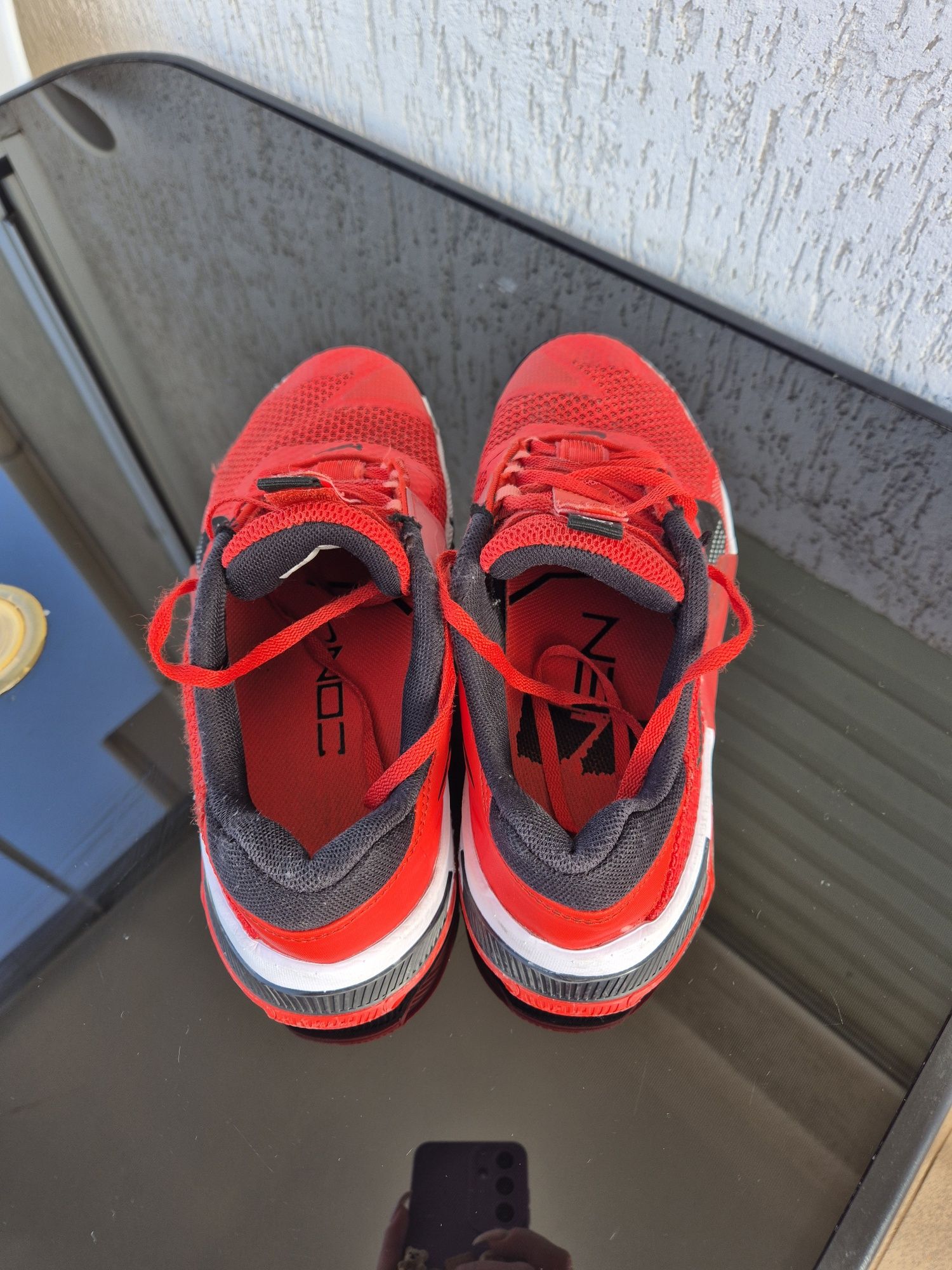 Nike Metcon 7 No43