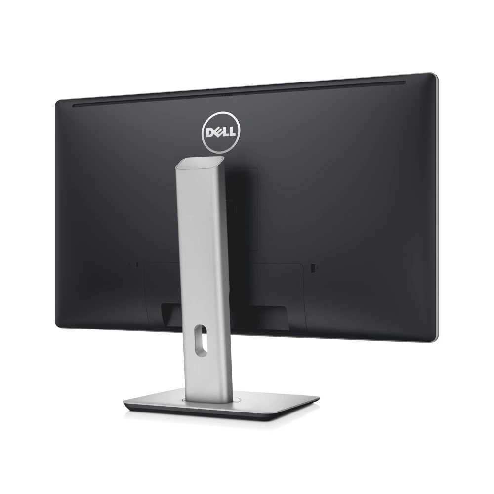 Monitor LED IPS Dell 23.8", Wide, Full HD, DisplayPort, DVI, P2414H