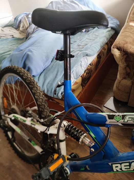 Велосипед / Колело