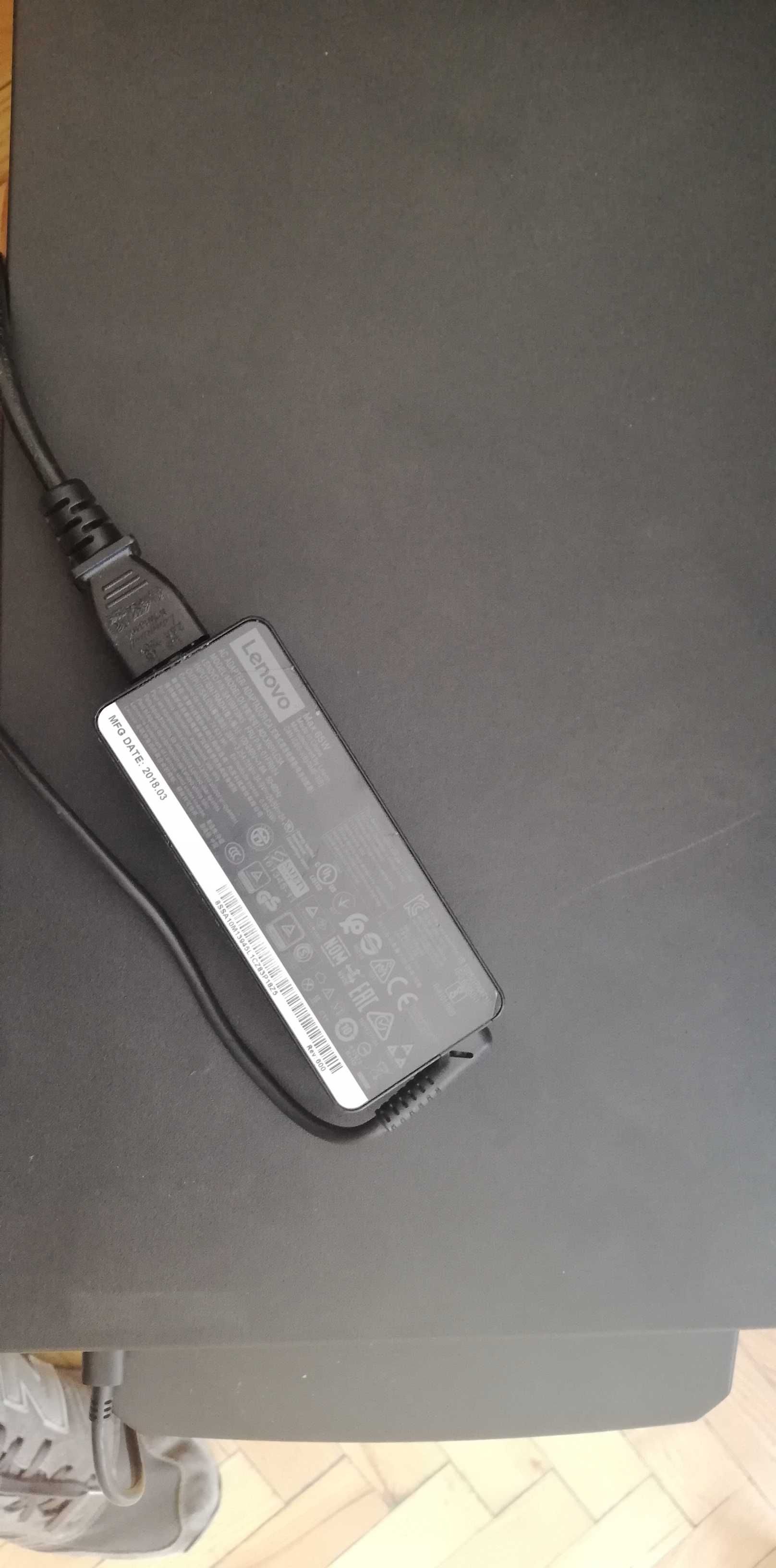 Продавам лаптоп Lenovo L590 ThinkPad за автодиагностика