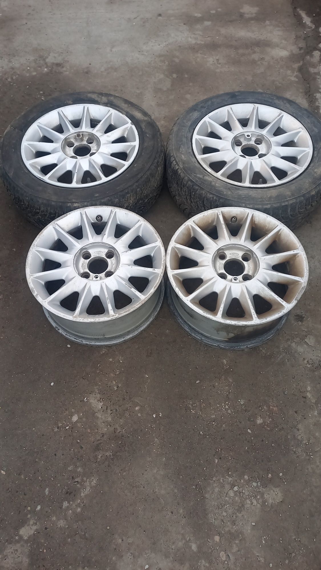 Продам дискы разный 13. 14.