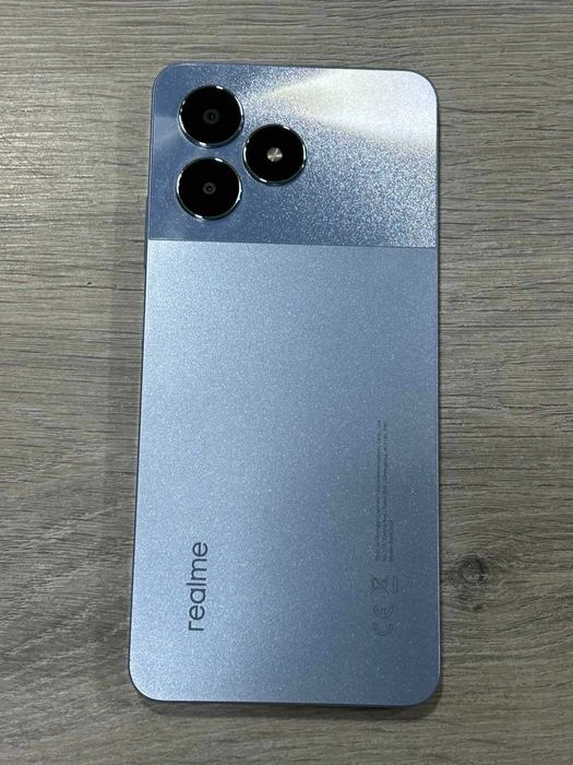 realme Note 50 128GB 4GB RAM Dual