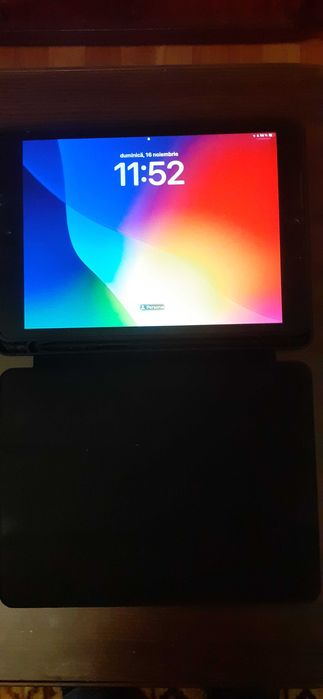 iPad7 (2019), wi-fi + cellular, 32gb, 10,2”