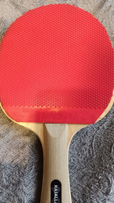 Хилка за тенис на маса  Sauer troger