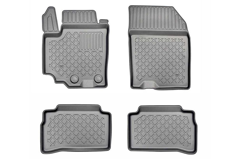 Covorase tavita 3D Premium Suzuki Vitara, Swace, SX4 S-Cross -Garantie