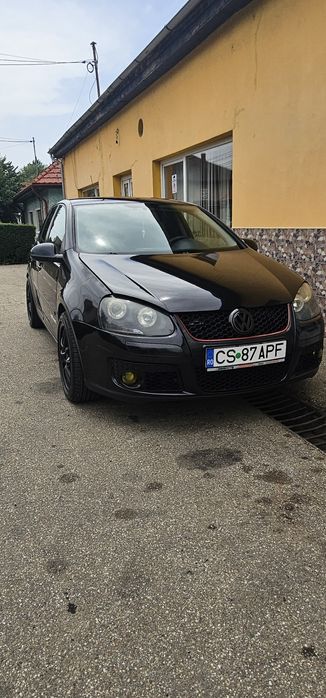Volkswagen Golf 5 BKD