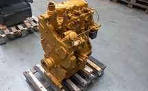 Motor Perkins 3.152 - Piese de motor Perkins