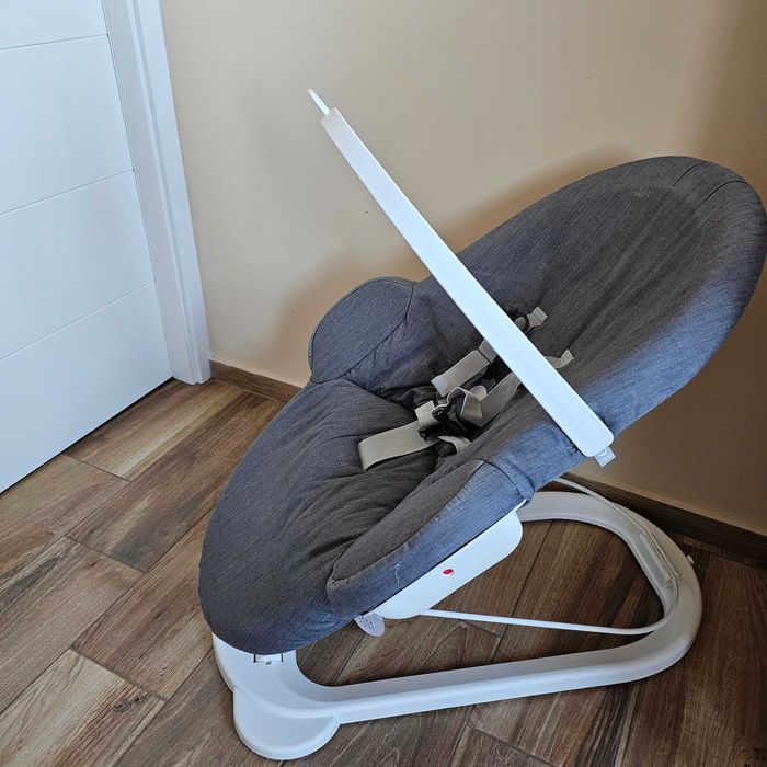 Stokke Steps шезлонг
