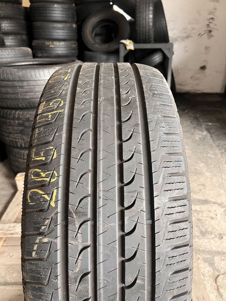 1 anvelopa vara 285/45/22 , GoodYear , DOT 4019 , 8 mm