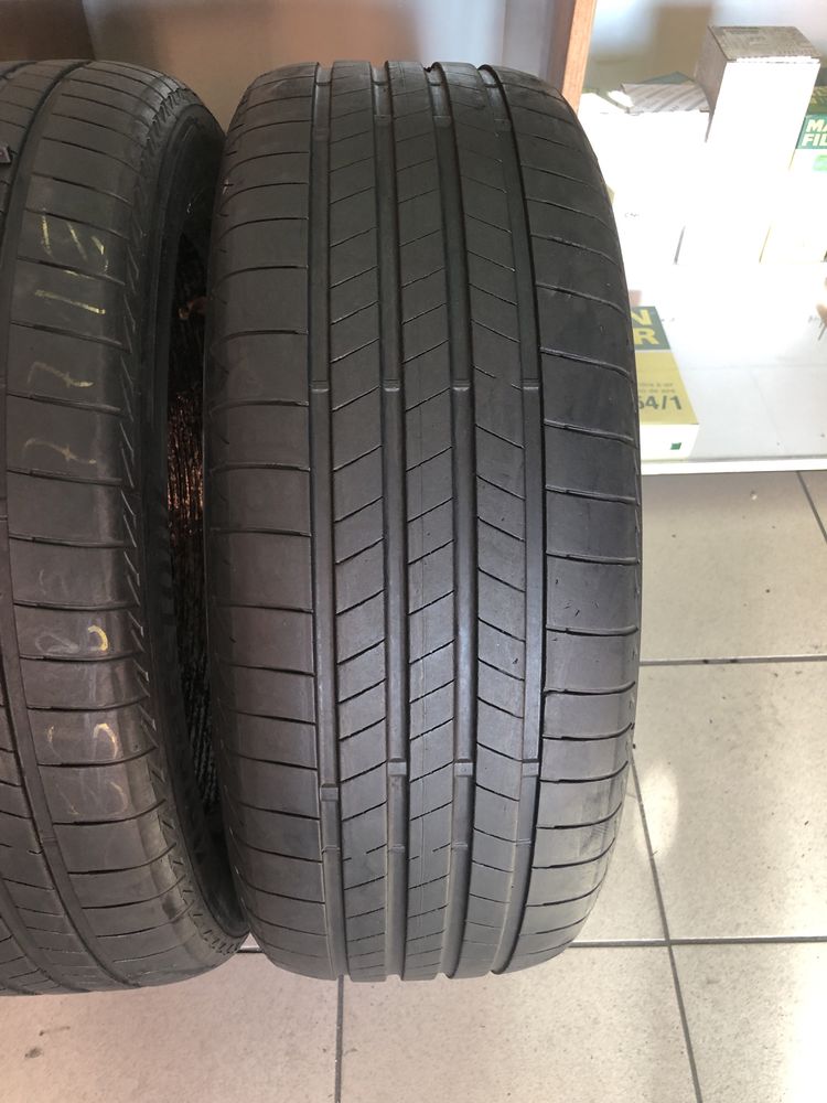 235 50 20 Bridgestone de vara