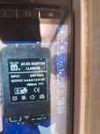 Adaptor curent continu
