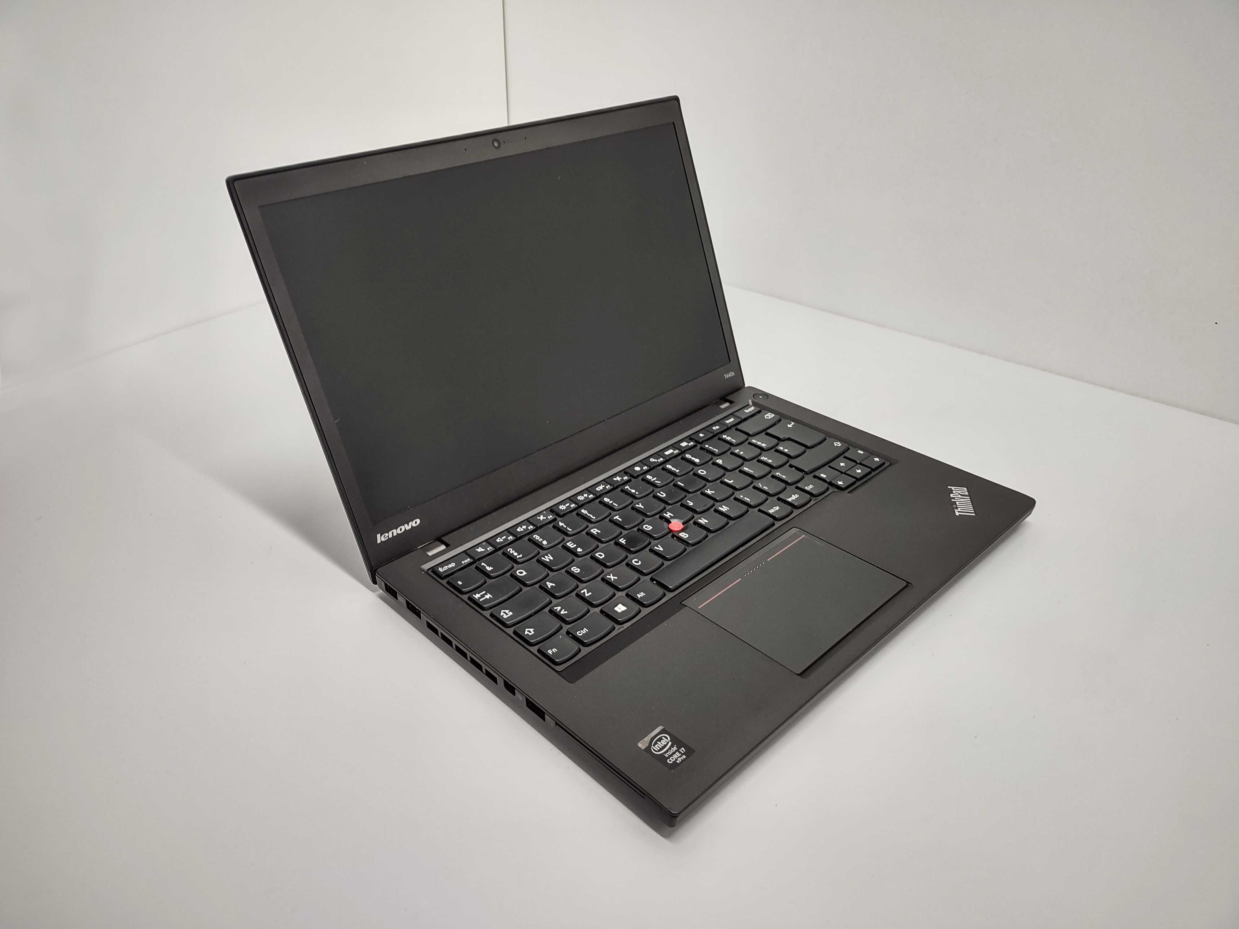 Lenovo ThinkPad T440s FHD intel i7 256 GB SSD 8 / 12 / 16 GB RAM