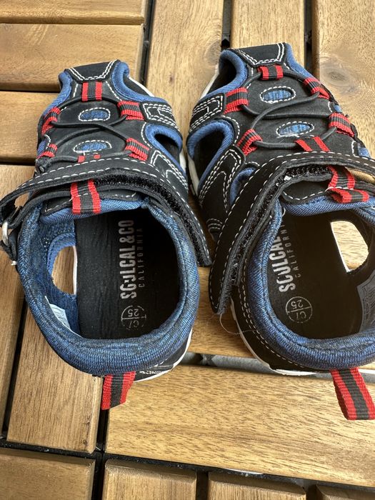 Sandale copii, marimea 25