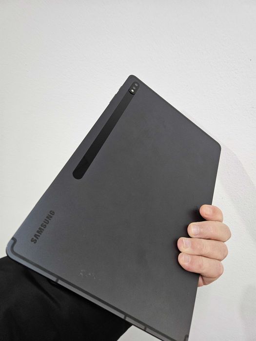 Tableta Samsung tab S7+ 256 Gb Garantie.