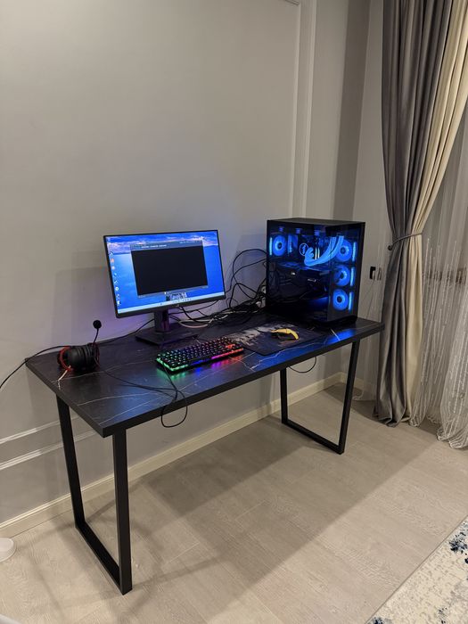 Продам игровой компьютер