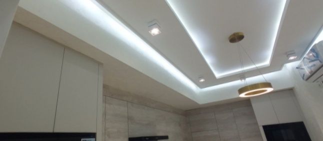 Ustalar hizmati malyarlar