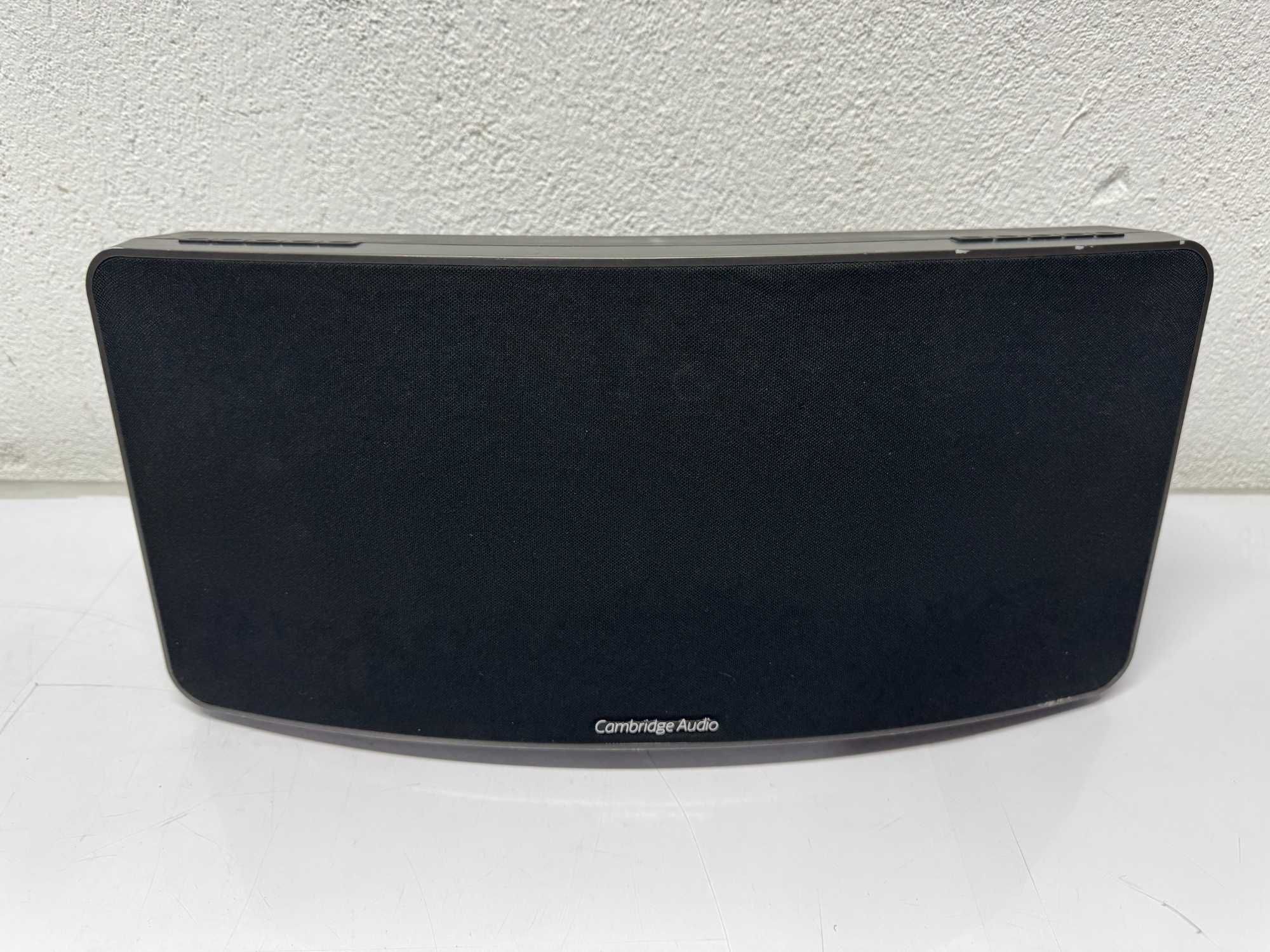 Тонколона - Cambridge Audio Minx Air 200