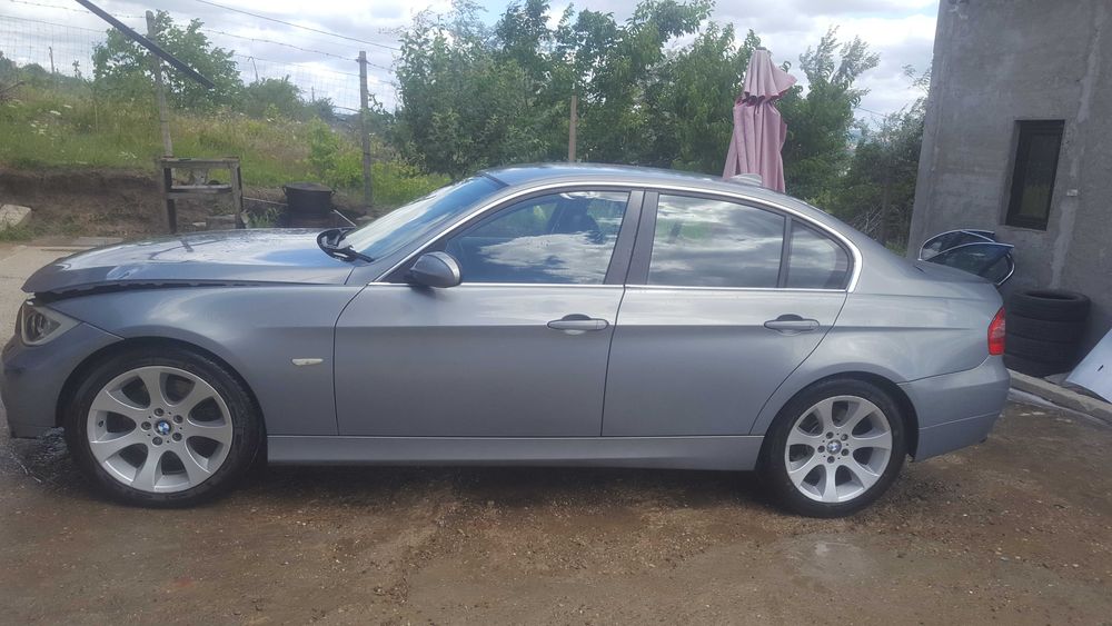 electroventilator bmw e90 e91