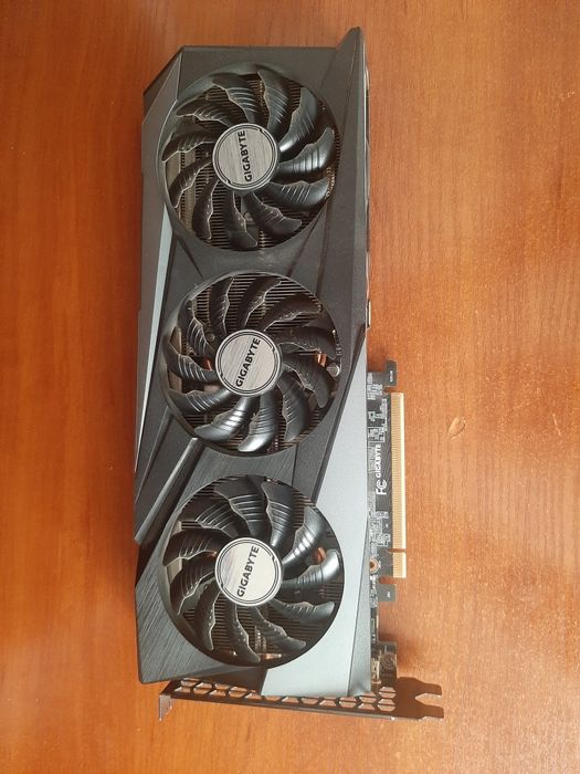 Geforce rtx 3060