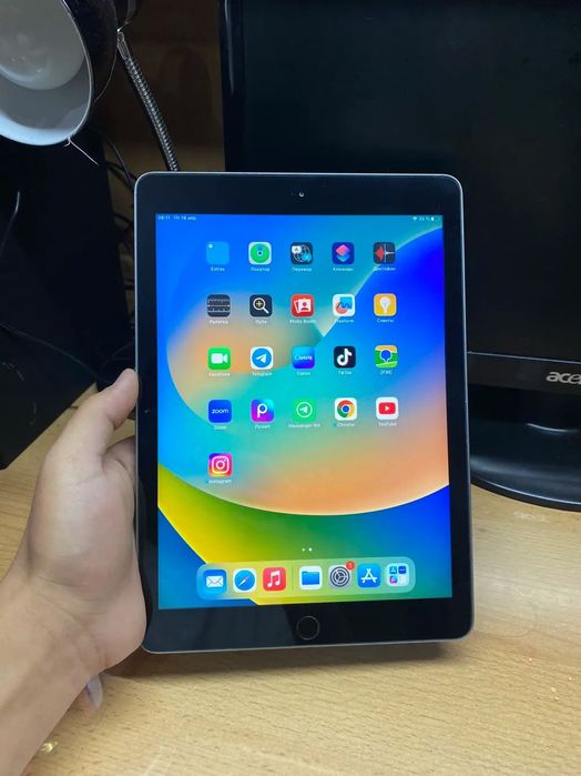 iPad 9 64 gb, wifi