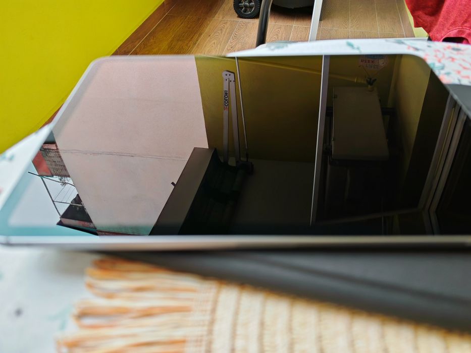 Apple iPad Pro 11 M2 4th Gen WiFi 128GB Space Gray