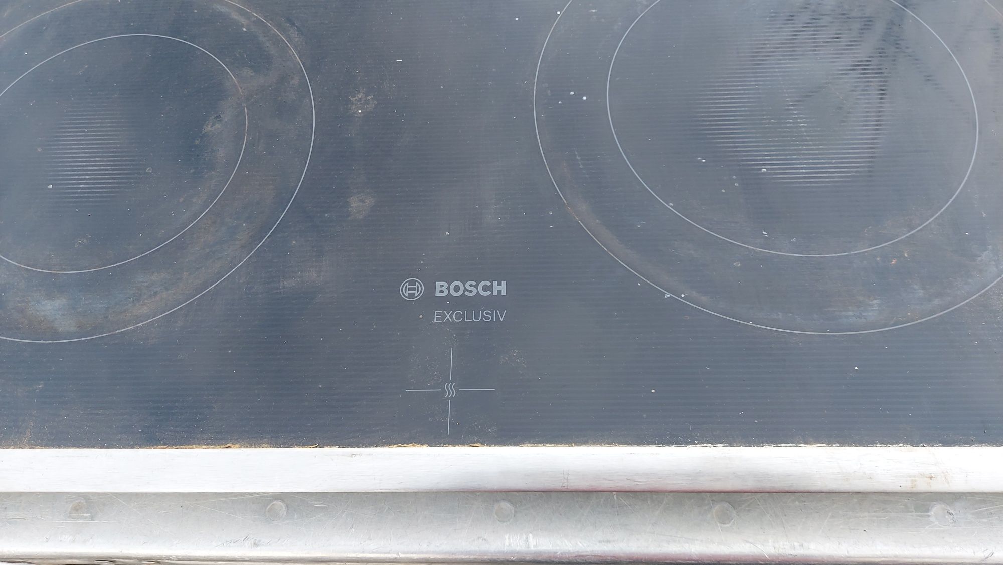 Керамичен плот Bosch Exclusive, Gorenje Ec 620E