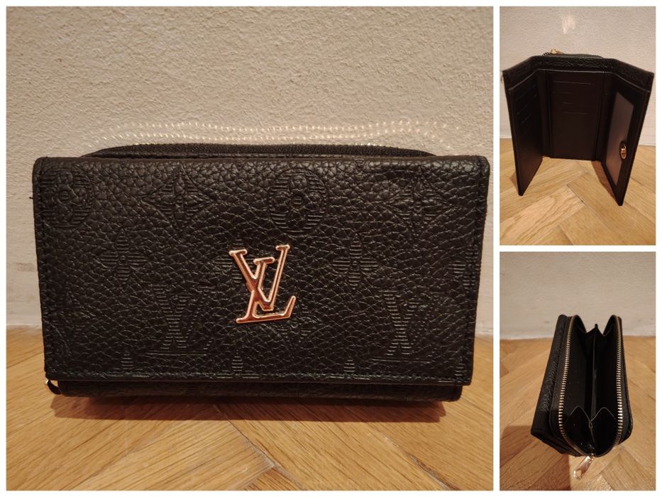 Нови дамски портмонета