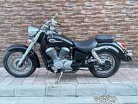 Honda Shadow VT 750