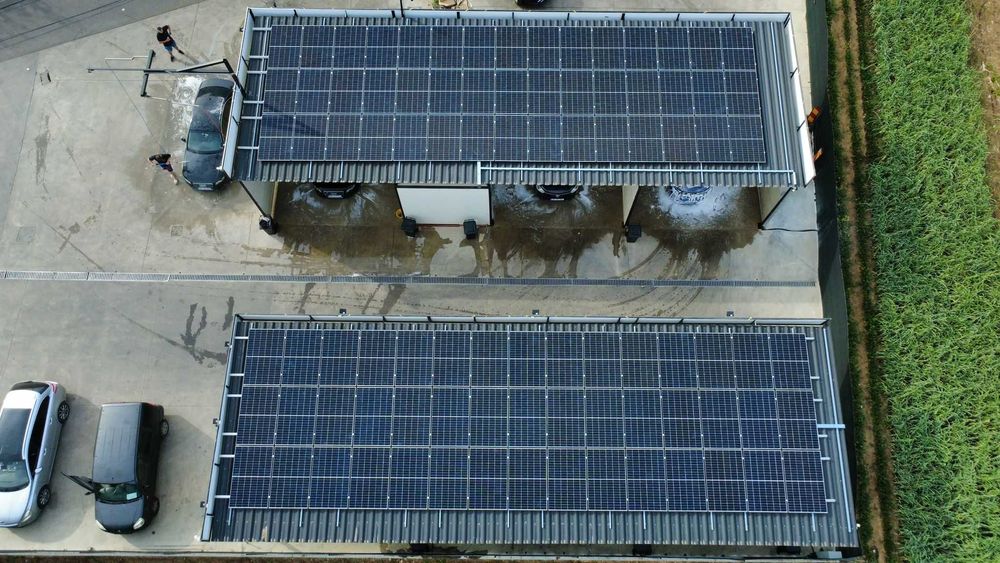 Montaj profesional sisteme fotovoltaice | CPO Solar