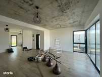 Duplex deosebit - 4 camere - Mosnita Noua