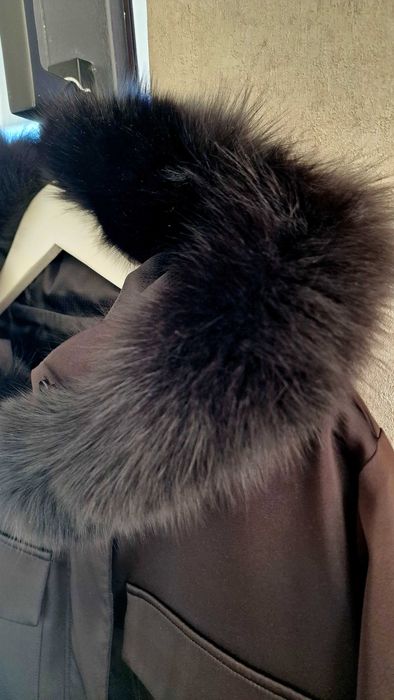 Дамска парка Avin