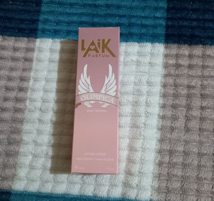 продам сладкие духи новые