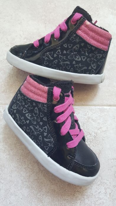 Детски обувки GEOX 25 номер