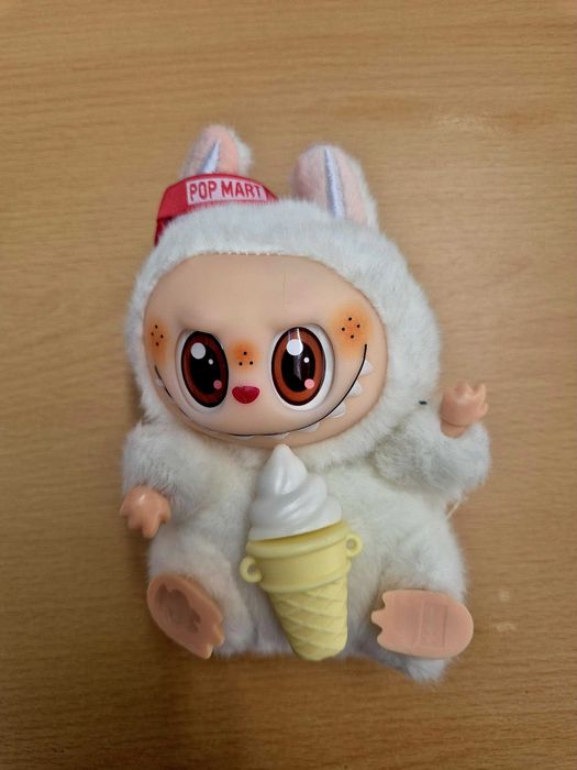 Jucarie   LA  BUBU   Model   Premium