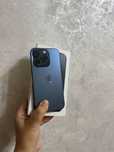 Iphone 15 pro 128 tali