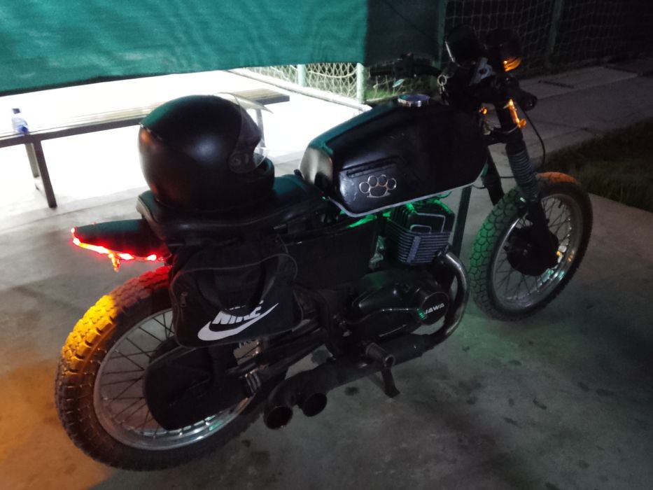 Jawa 350 kuba narxini kelishamiz