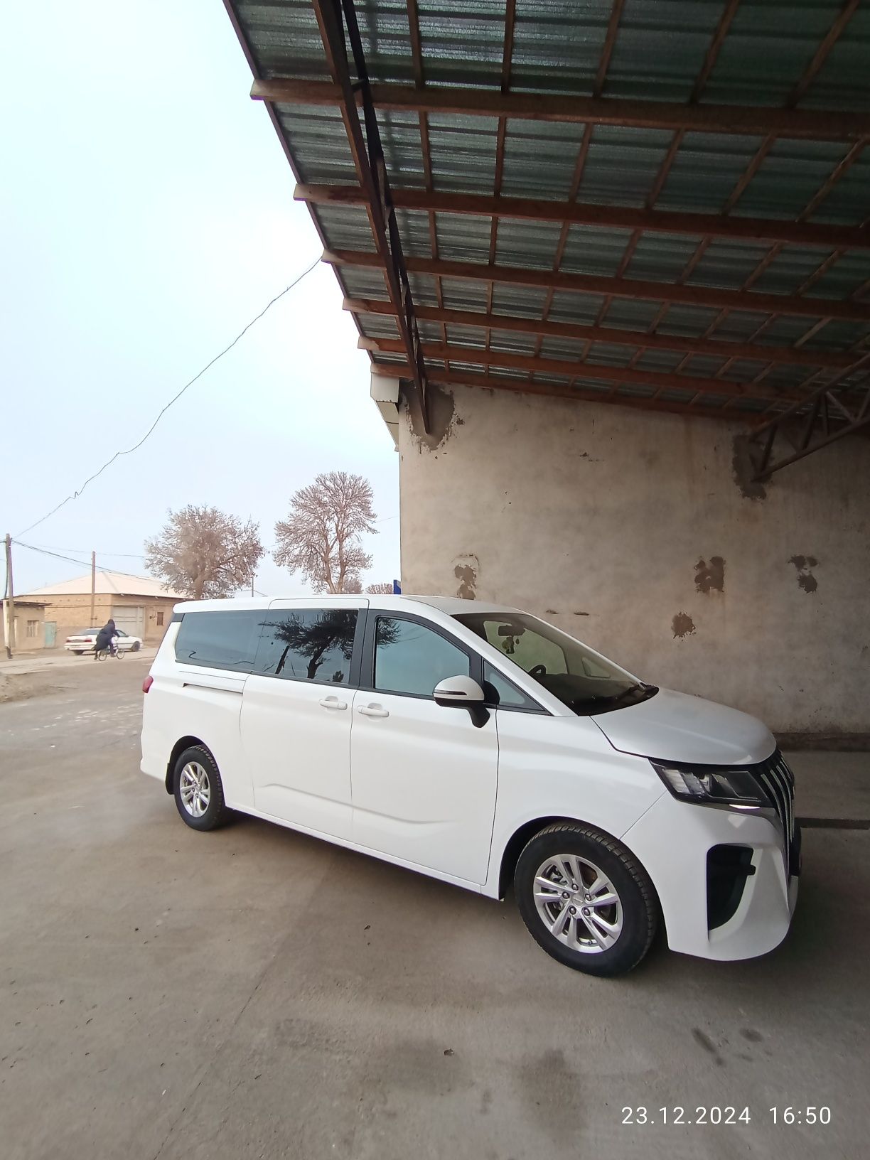 BAW M7 сотилади 20500 нархи