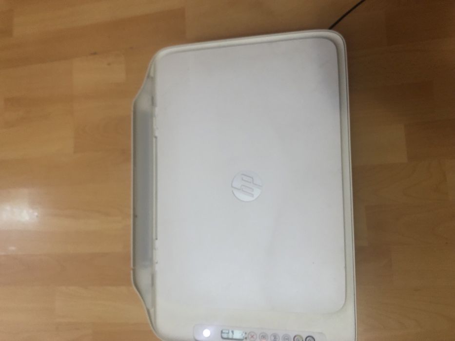 Leptop si imprimanta