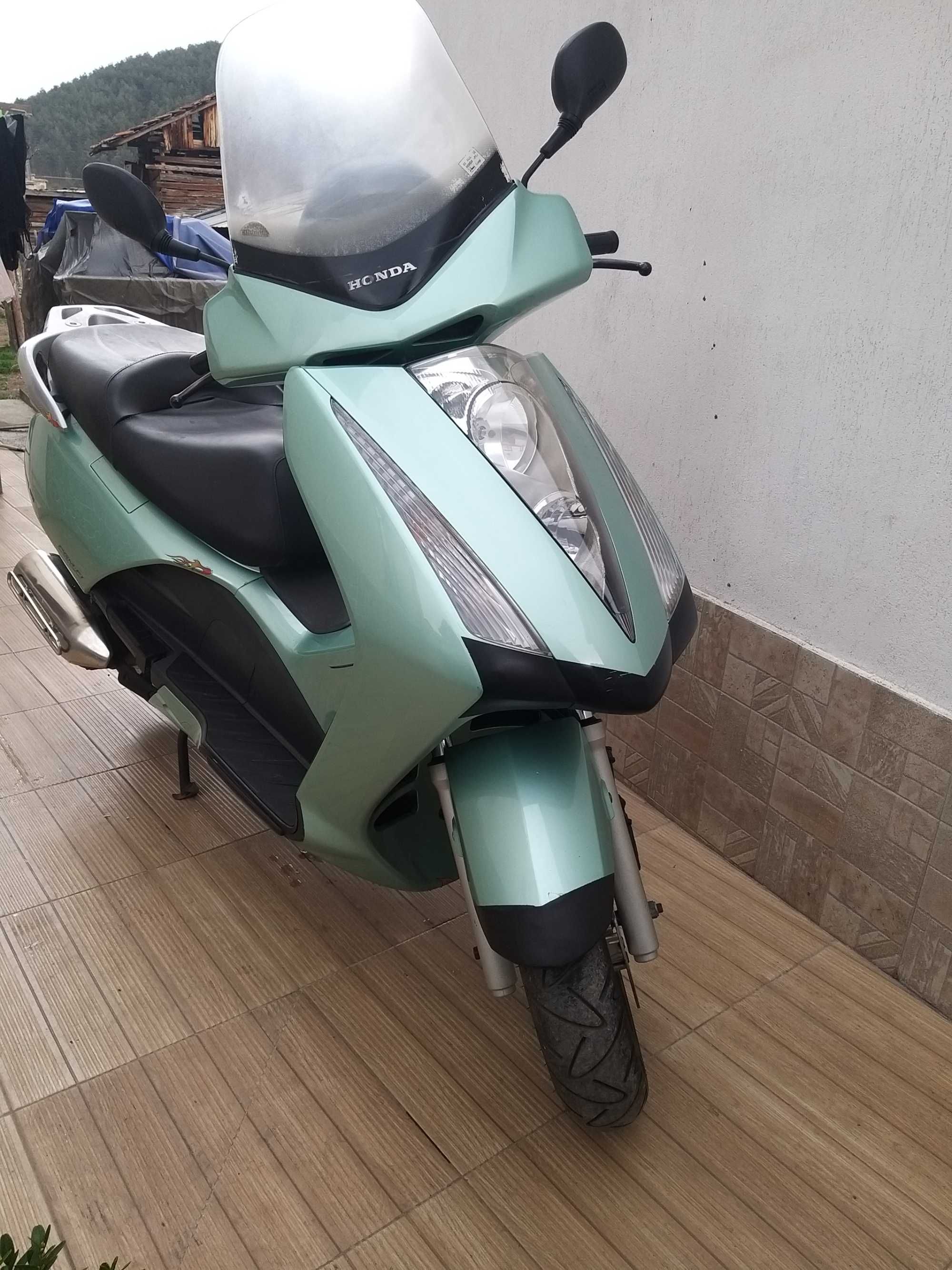 Продавам скутери  10бр