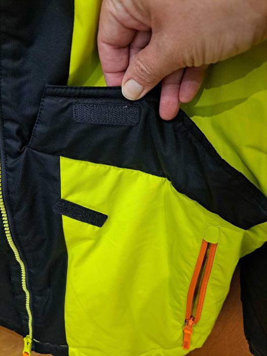 Яке за Момче ICEPEAK