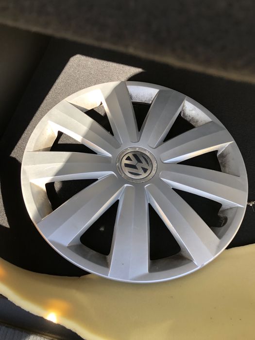 Capace roti 14 15 16 vw audi ford peugeot citroen skoda bmw Hyundai
